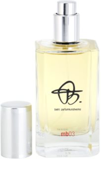 Biehl Parfumkunstwerke MB 03 Parfumovaná voda unisex 100 ml