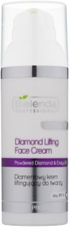 Bielenda Professional Diamond Lifting denní krém pro zralou pleť SPF 15