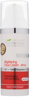 Bielenda Professional Med Technology Illuminating Day Cream SPF 30