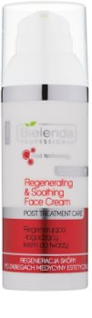 Bielenda Professional Med Technology regenerierende und beruhigende Creme