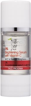 Bielenda Professional Med Technology ser stralucire cu vitamina C