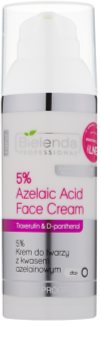 Bielenda Professional Sensitive Skin Face Cream