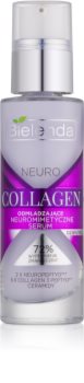 Bielenda Neuro Collagen omlazující sérum s protivráskovým účinkem