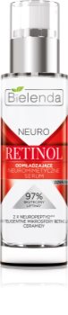 Bielenda Neuro Retinol pomlajevalni serum proti gubam