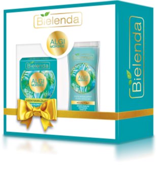 Bielenda Sea Algae Moisturizing coffret cosmétique I.