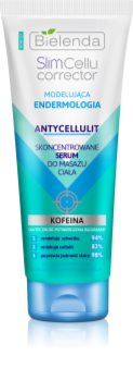 Bielenda SlimCellu Corrector Endermology serum do masażu ciała przeciw cellulitowi