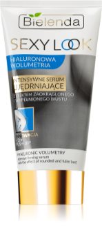 Bielenda Sexy Look festigendes Serum für das Dekolleté