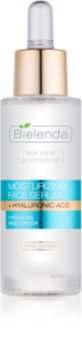 Bielenda Skin Clinic Professional Moisturizing siero idratante viso