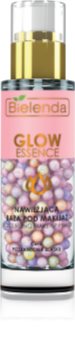 Bielenda Glow Essence зволожуюча основа під макіяж