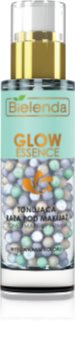 Bielenda Glow Essence Make-up Basis zum vereinheitlichen der Hauttöne