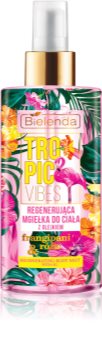 Bielenda Tropic Vibes regeneracijska meglica za telo
