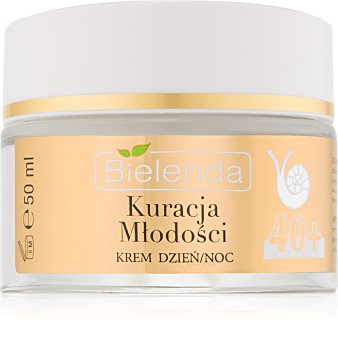 Bielenda Youth Therapy Intensief Hydraterende Anti-Rimpel Crème 40+