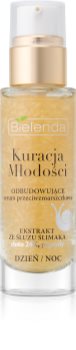 Bielenda Youth Therapy serum za dubinsko obnavljanje s učinkom protiv bora