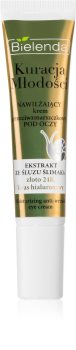Bielenda Youth Therapy Anti-Wrinkle Eye Cream with Moisturizing Effect