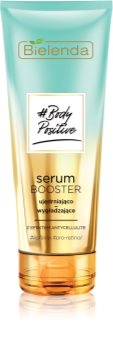 Bielenda #Body Positive ujędrniające serum do ciała