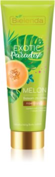 Bielenda Exotic Paradise Melon lait corporel hydratant
