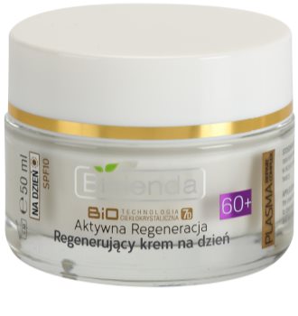 Bielenda Active Regeneration 60+ Regenerating Day Cream with Anti-Wrinkle Effect