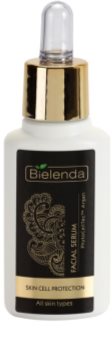 Bielenda Argan Face Oil PhytoCellTec sérum intense pour une régénération cellulaire