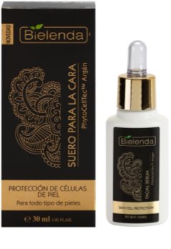 Bielenda Argan Face Oil PhytoCellTec sérum intense pour une régénération cellulaire