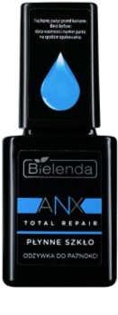 Bielenda AXN Total Repair Liquid Glass regenerierender Conditioner für Nägel