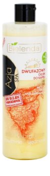 Bielenda SPA Asia Zwei-Phasen Badeöl mit ätherischen Öl