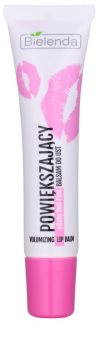 Bielenda Baby Doll Pink Lip Balm With Increasing Effect