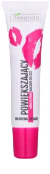 Bielenda Berry Pink Lippenbalsem met Vergrotende Effect