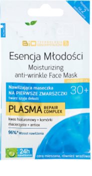 Bielenda BioTech 7D Essence of Youth 30+ hidratantna maska za prve bore