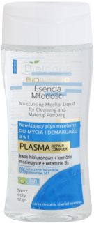 Bielenda BioTech 7D Essence of Youth 30+ Micellar Cleansing Water 3 In 1
