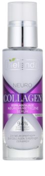 Bielenda Neuro Collagen Siero - olio "giovinezza" viso effetto antirughe