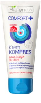 Bielenda Comfort+ krem nawilżający do rąk