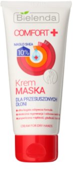 Bielenda Comfort+ crema nutriente mani effetto idratante