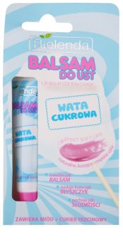 Bielenda Cotton Candy Lippenbalsam