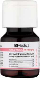 Bielenda Dr Medica Capillaries siero dermatologico per capillari dilatati e rotti
