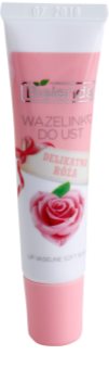 Bielenda Delicate Rose vazelin za usne