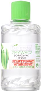 Bielenda Florina odstranjevalec laka za nohte brez acetona