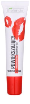 Bielenda Hollywood Red Lippenbalsem met Vergrotende Effect