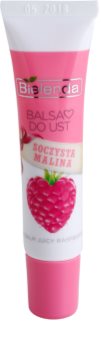 Bielenda Juicy Raspberry balzam za usne