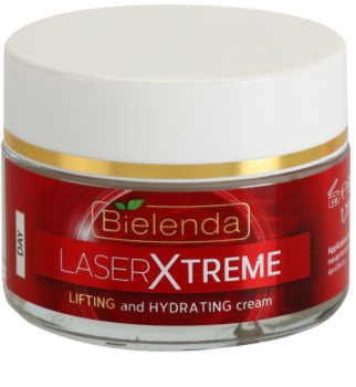 Bielenda Laser Xtreme hydratační denní krém s liftingovým efektem