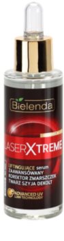 Bielenda Laser Xtreme Lifting Serum For Face, Neck And Chest
