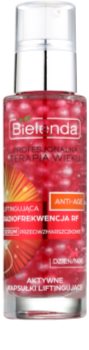 Bielenda Professional Age Therapy Lifting Radiofrequency RF siero antirughe