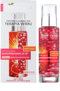 Bielenda Professional Age Therapy Lifting Radiofrequency RF siero antirughe
