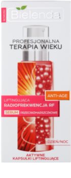Bielenda Professional Age Therapy Lifting Radiofrequency RF siero antirughe