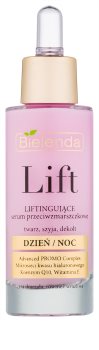 Bielenda Lift siero antirughe per viso, collo e décolleté