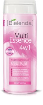 Bielenda Multi Essence 4 in 1 Multivitamine Essentie voor Droge Huid