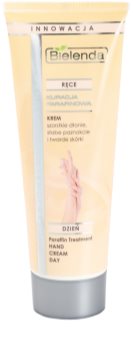 Bielenda Paraffin Treatment crema tratament pentru maini si unghii