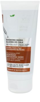 Bielenda Professional Home Expert Cellu-Corrector glättende Maske gegen Zellulitis