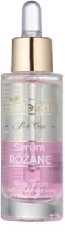 Bielenda Rose Care Multi Fasen Gezichts Serum
