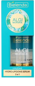 Bielenda Sea Algae Hydro-Lipid 2-Fasen Serum tegen Huidveroudering