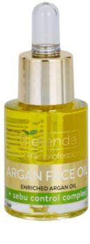 Bielenda Skin Clinic Professional Correcting olejek pielęgnacyjny przeciw niedoskonałościom skóry trądzikowej